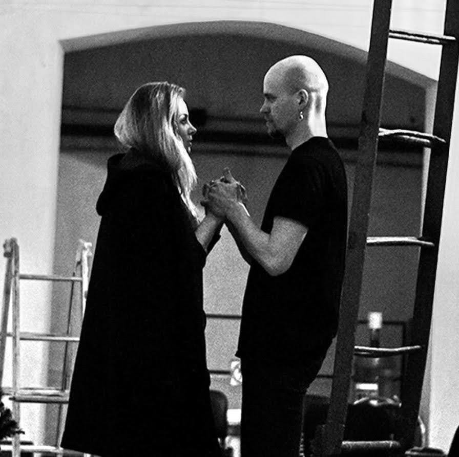 Спектакль "Бомбоубежище: возможно ли выжить?"