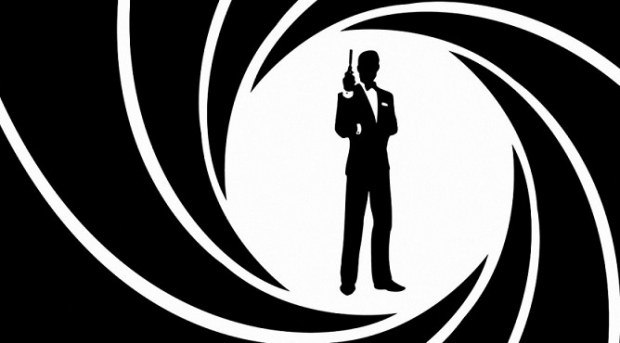 В Одессе пройдет пеший квест "Джеймс Бонд. Агент 007".