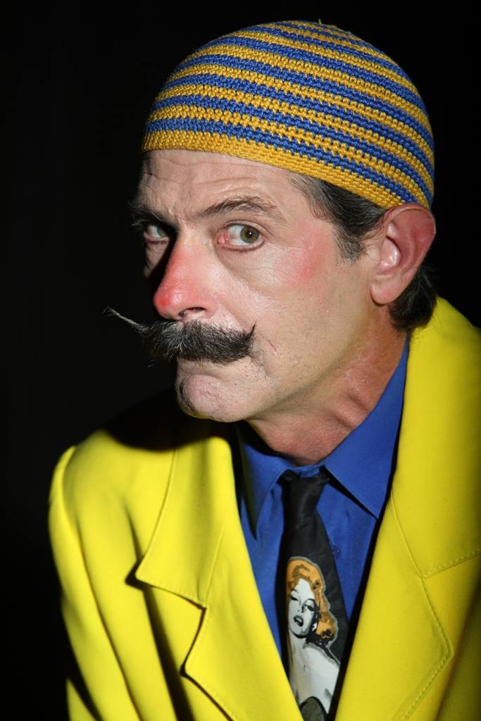 Борис Барский.