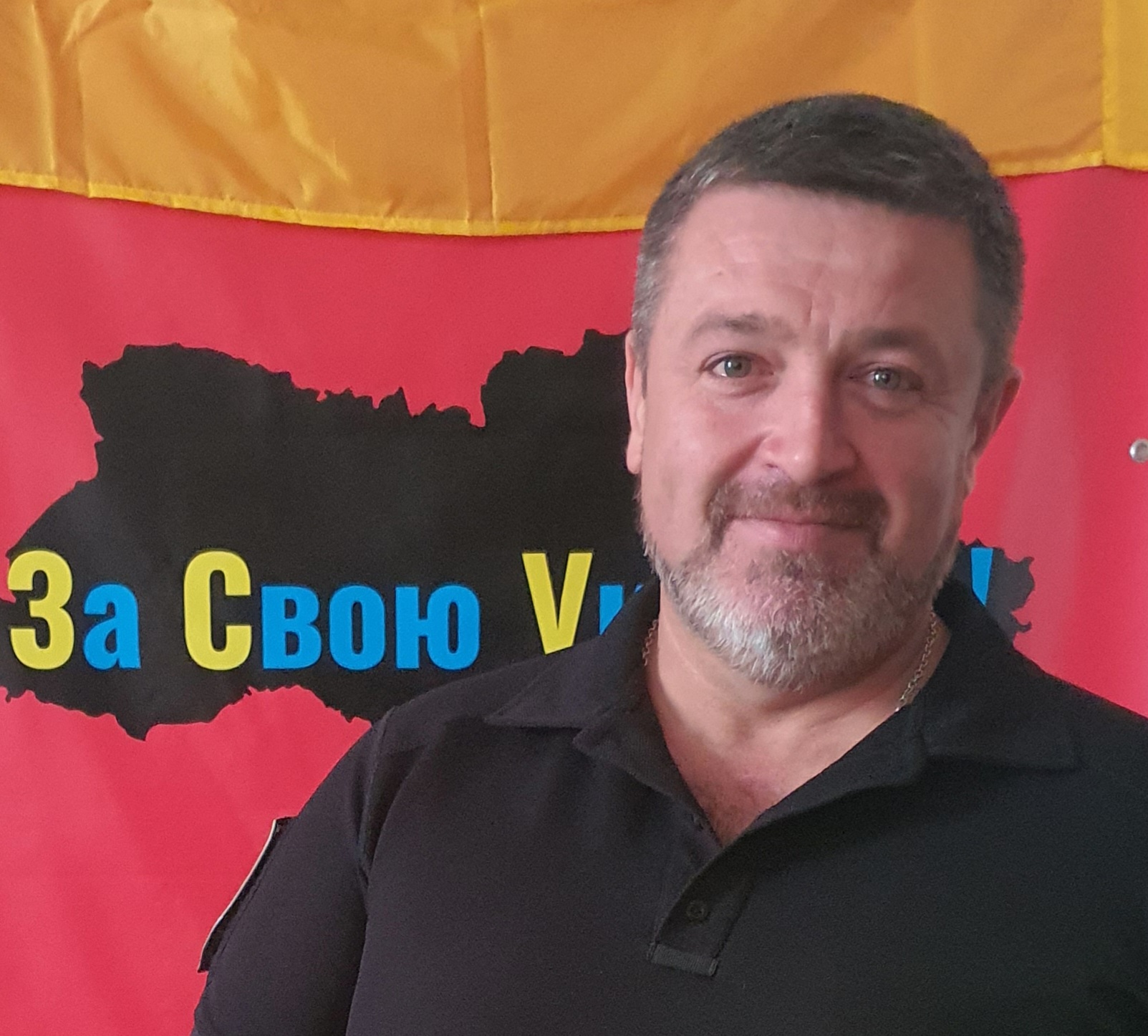 Сергій Братчук.