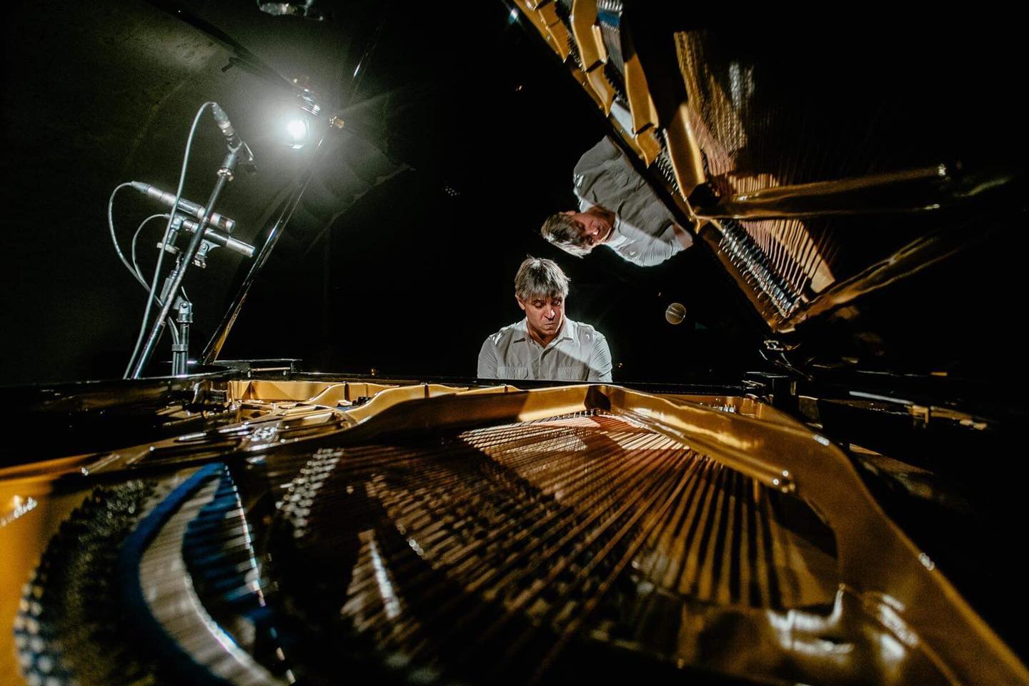 Вадим Бессараб.