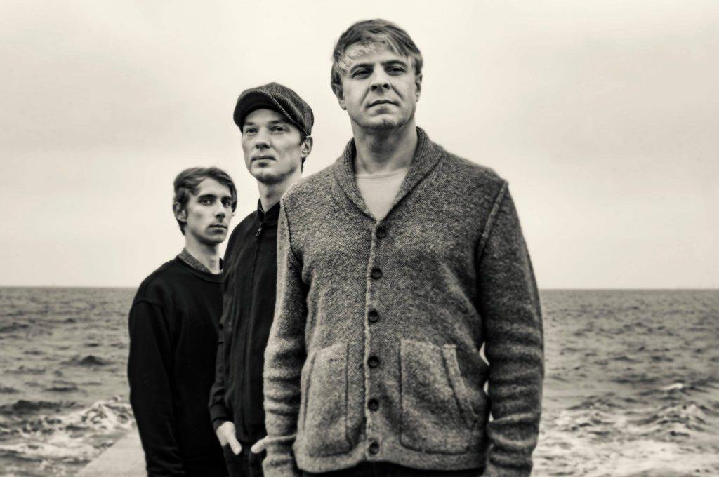 Во Всемирном клубе одесситов состоится благотворительный концерт Vadim Bessarab Trio.