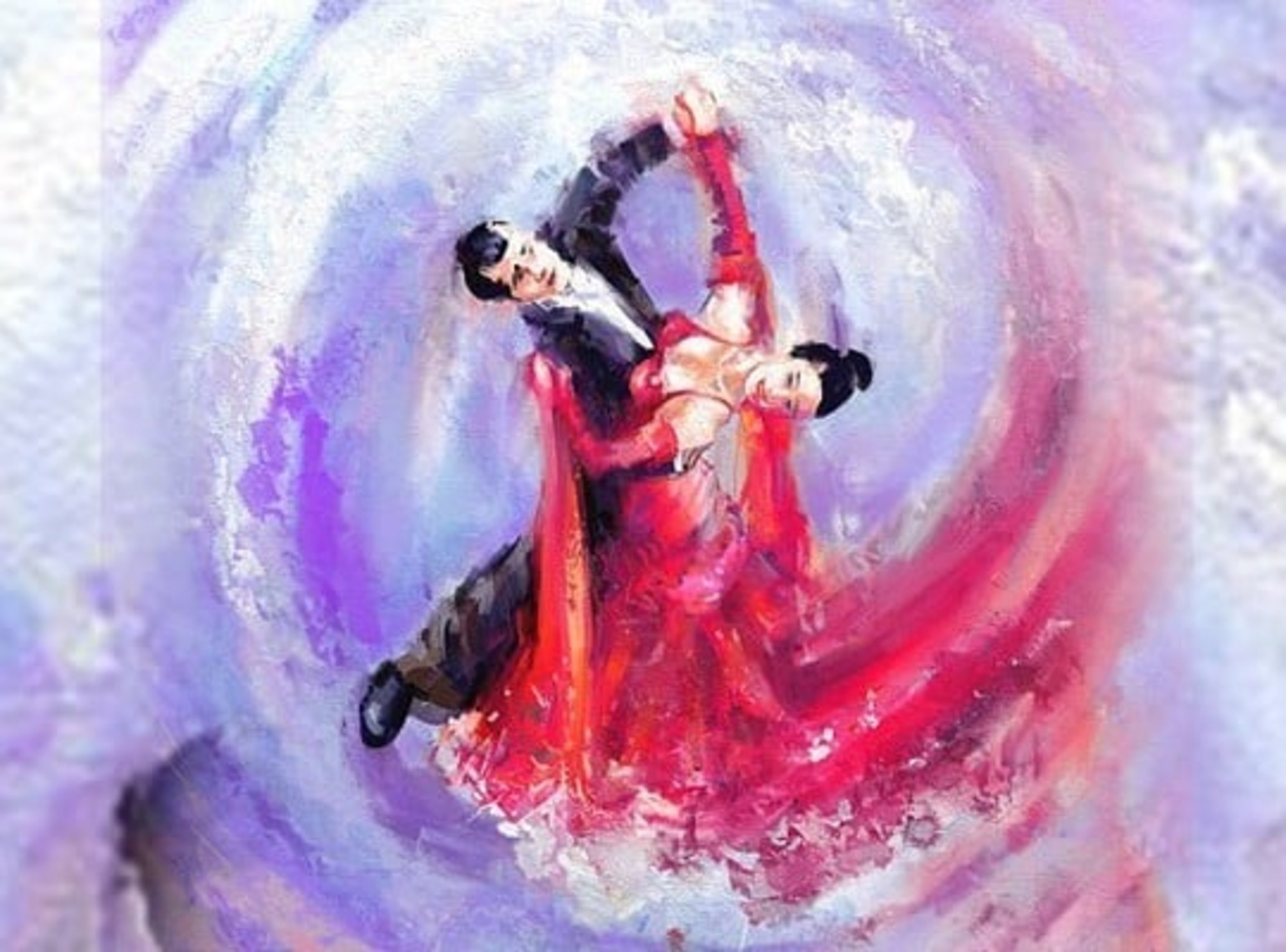 В Одессе состоится концерт "Приглашение на вальс".