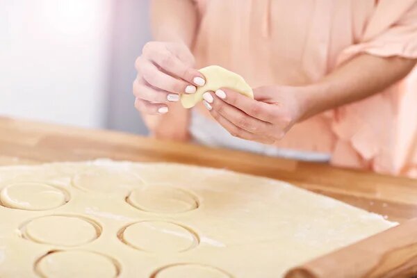 У ресторані Nash пройде майстер-клас із приготування вареників.