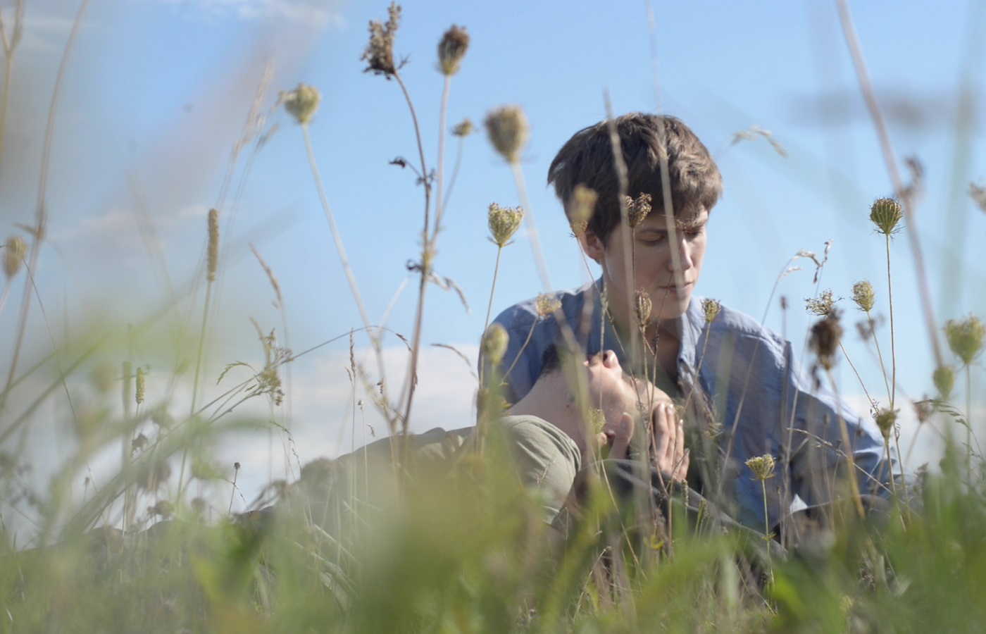 В Одессе состоится кинопоказ "Любовь стоит всего".