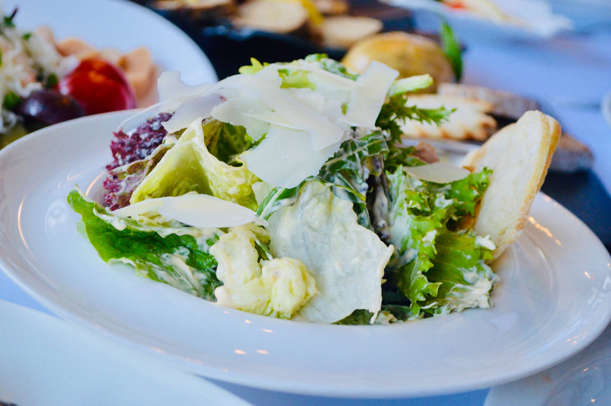 Ресторан "Веранда".