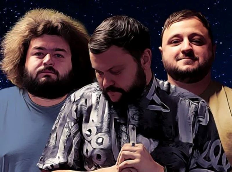 В Одессе состоится концерт-съемка шоу "Викторина".