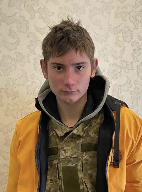 Виктор Стефанов.