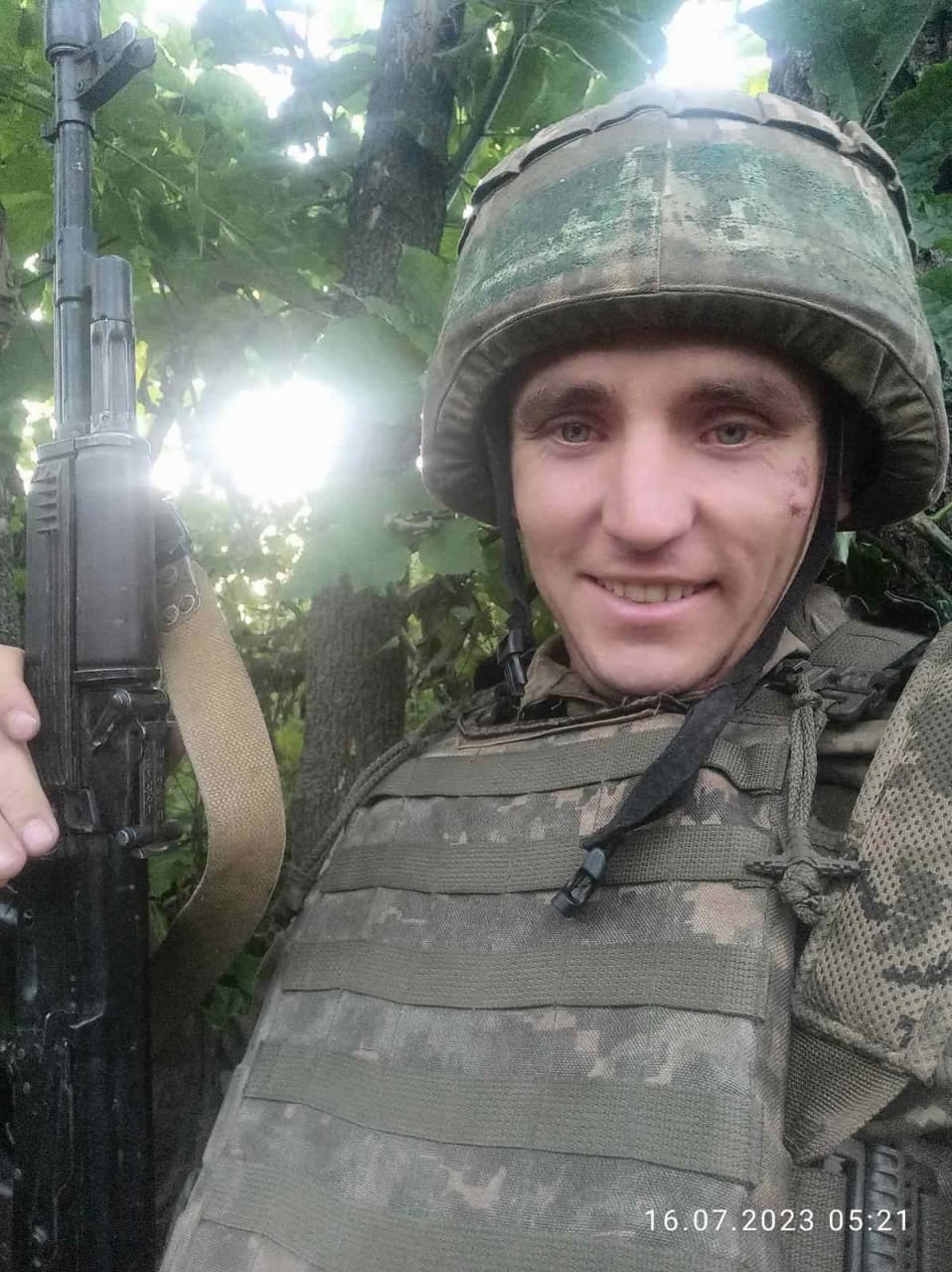 Віктор Шевельов.