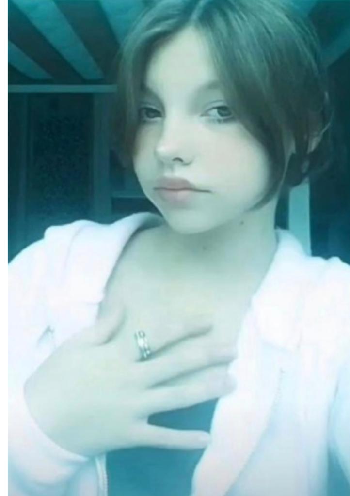 Зникла Вікторія Журавльова.