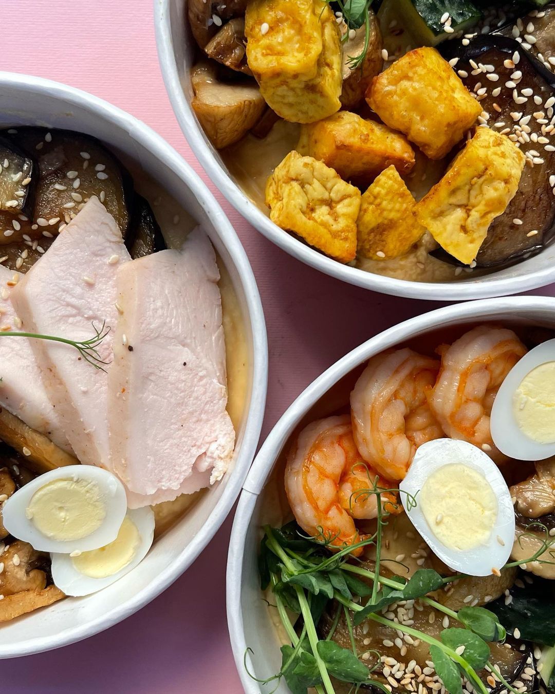 Меню онлайн-ресторану "Виделки-палички".