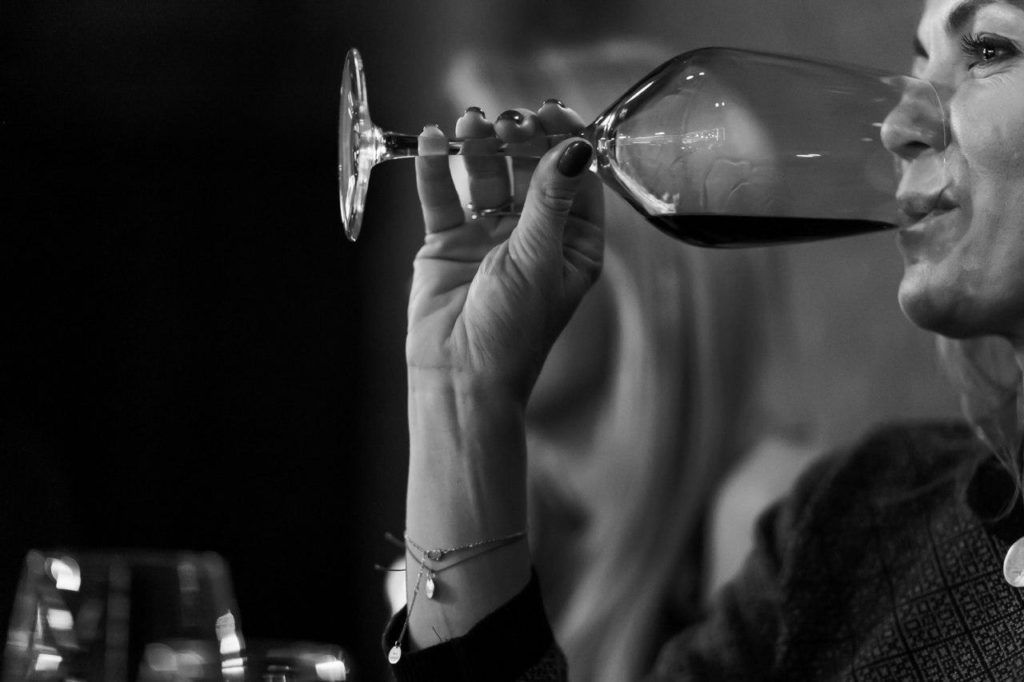 В Одессе состоится гастро-винный вечер.