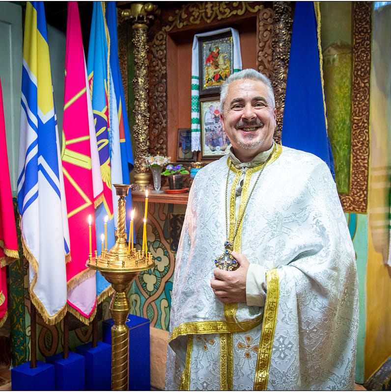 Василь Вирозуб.