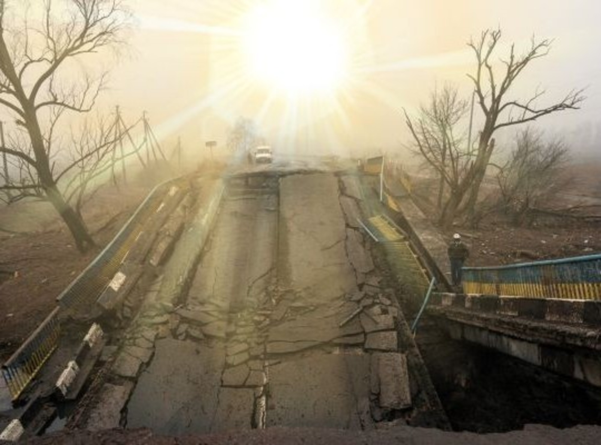 Спектакль "Вкус солнца".