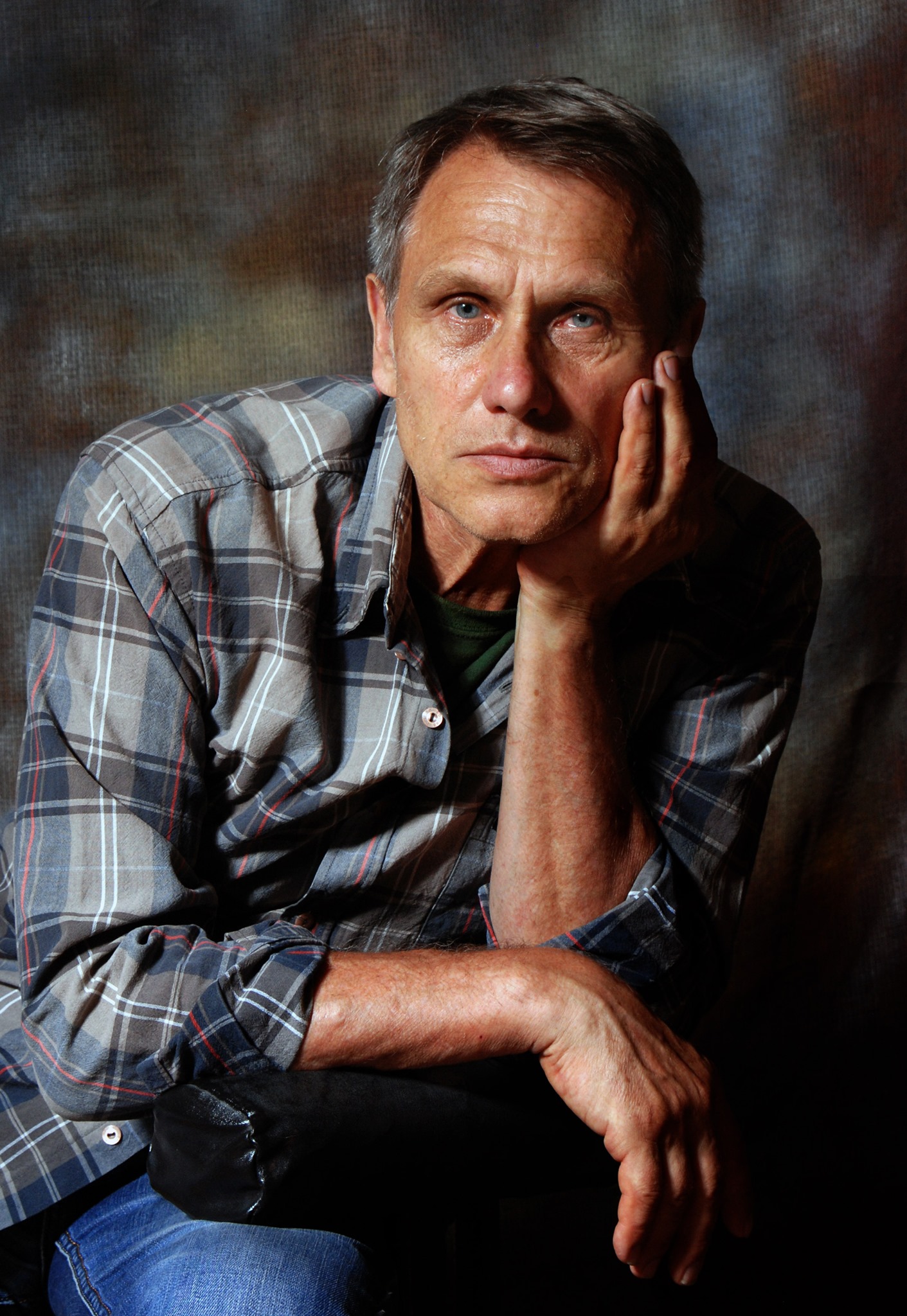 Владислав Китик.