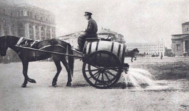 В Одессе состоится презентация книги об истории городского водоснабжения.