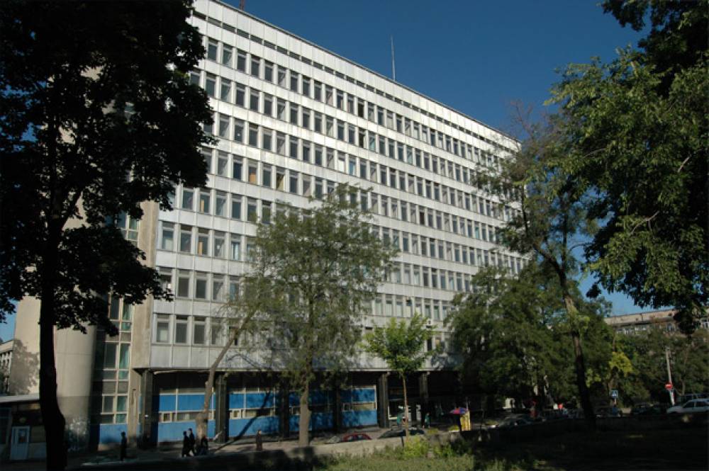 Одеський національний морський університет