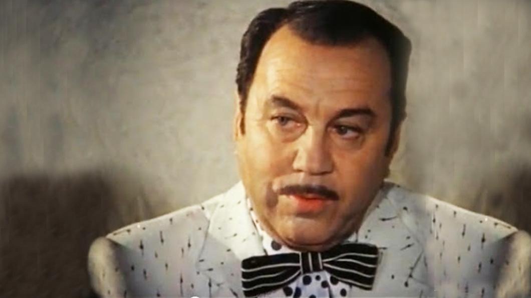 Михаил Водяной.