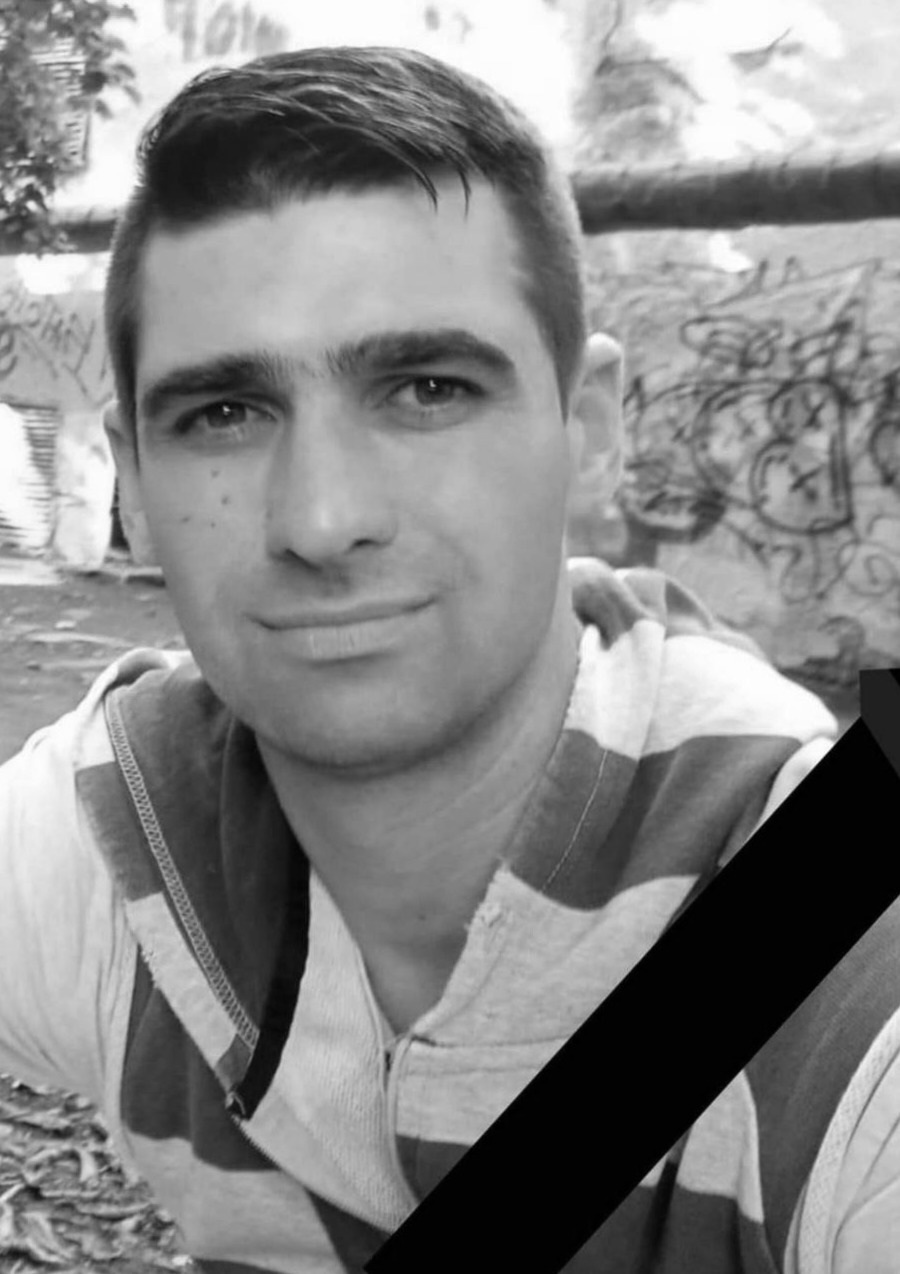 Вадим Коваль.