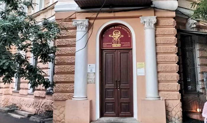 Во Всемирном клубе одесситов состоится творческий вечер "Я писала тебе голосом".