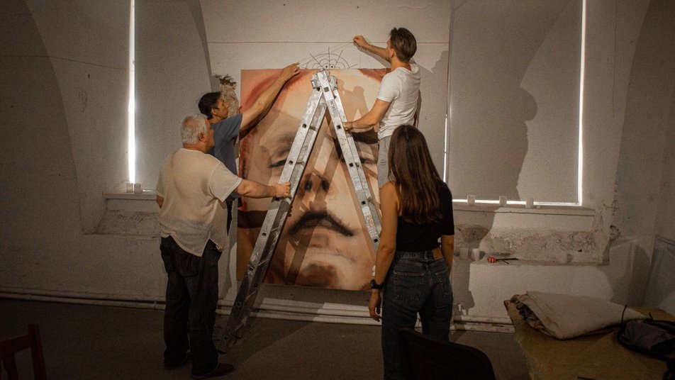 В Одесском музее западного и восточного искусства откроется выставка Анны Белой.