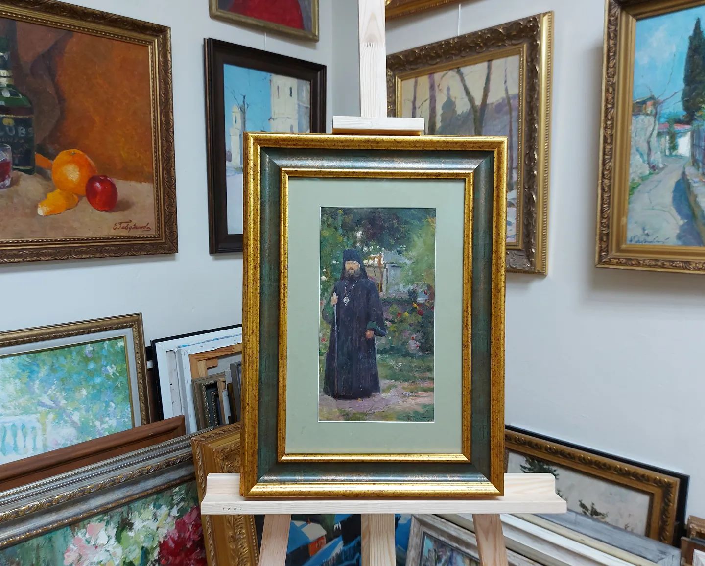 Галерея "Дом художников".