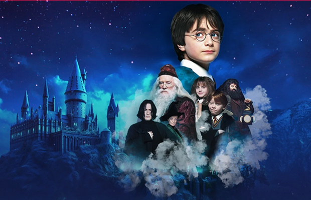 В Одесі відбудеться концерт музики з кіносаги про Гаррі Поттера.