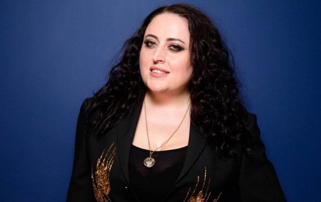 Ирина Гатун.