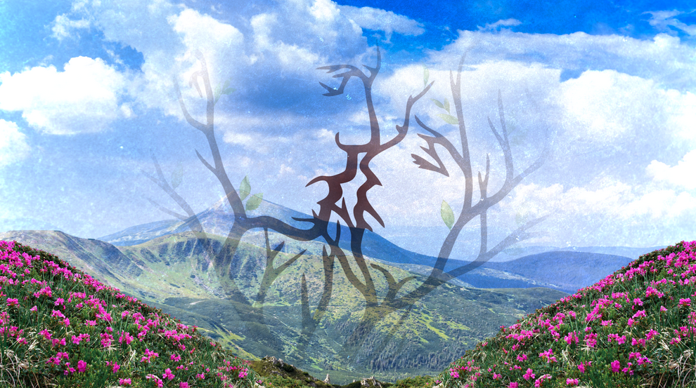 В Одессе покажут фолк-мюзикл "Гуцулка Ксеня".