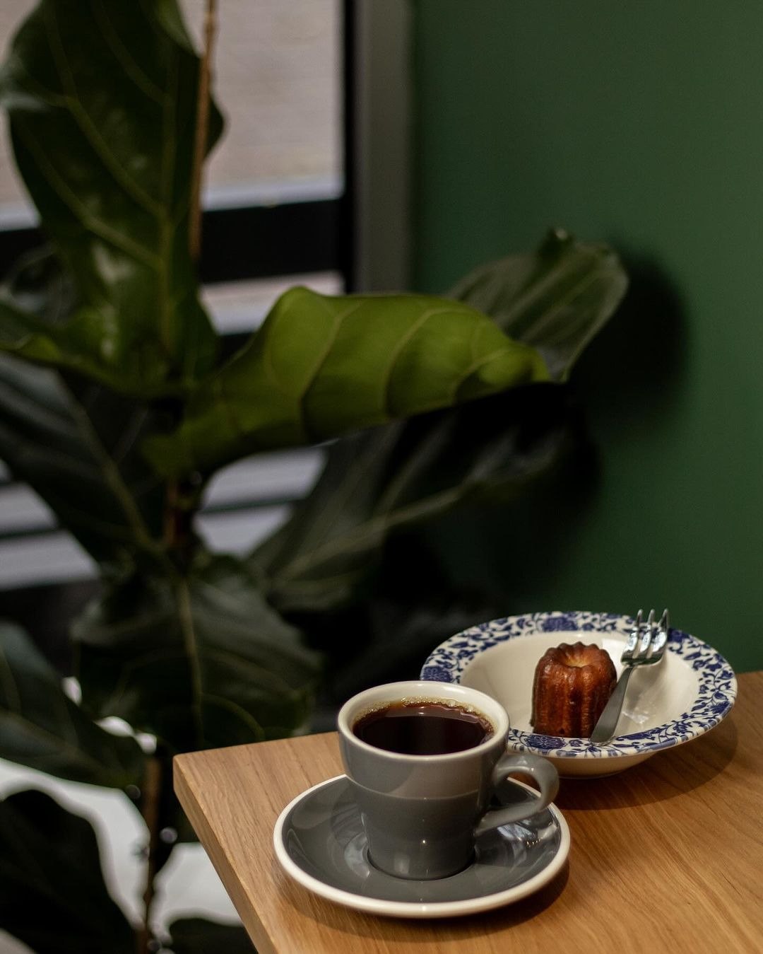 Кав'ярня "Гештальт".