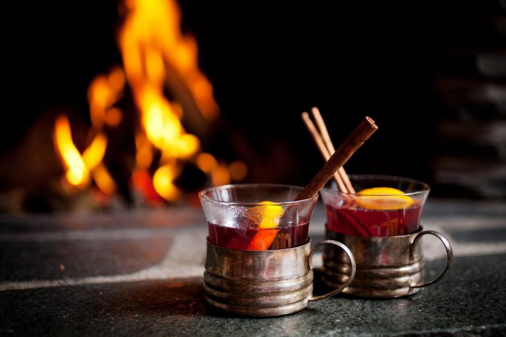 В Одессе пройдет дегустация пяти видов глинтвейна.