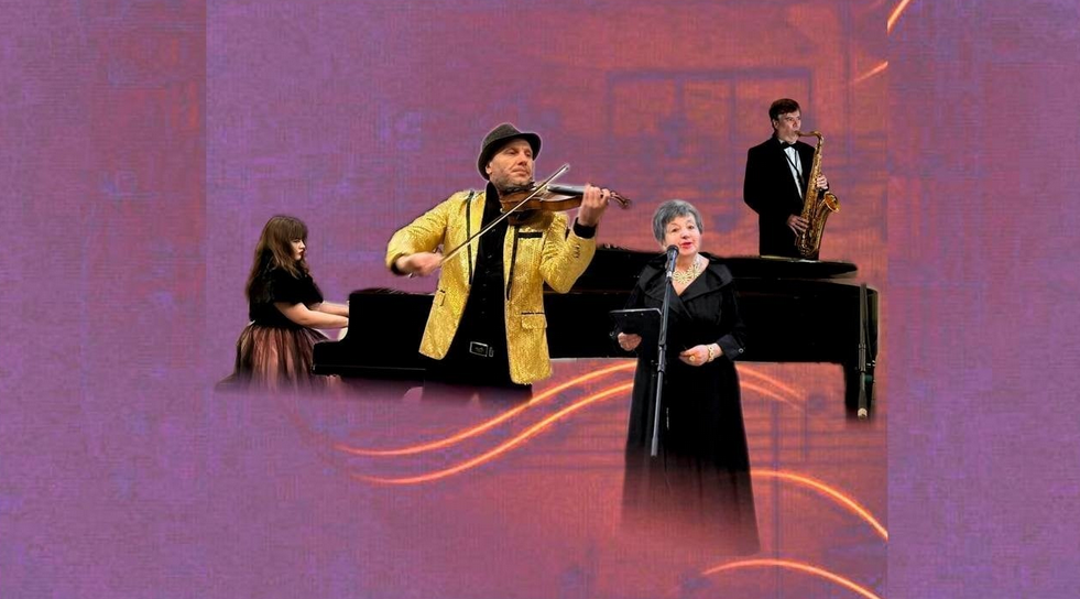 В Одесі відбудеться концерт "Голоси інструментів".