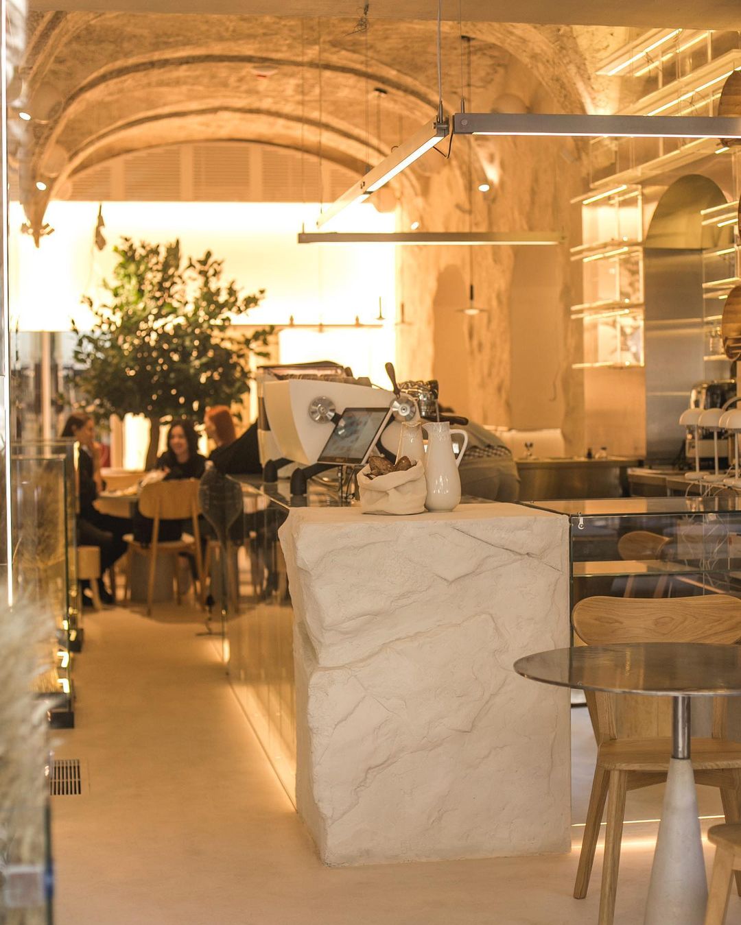 Кав'ярня Grace.