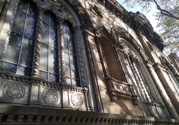 В Одессе cостоится фестиваль "Два дня и две ночи новой музыки".