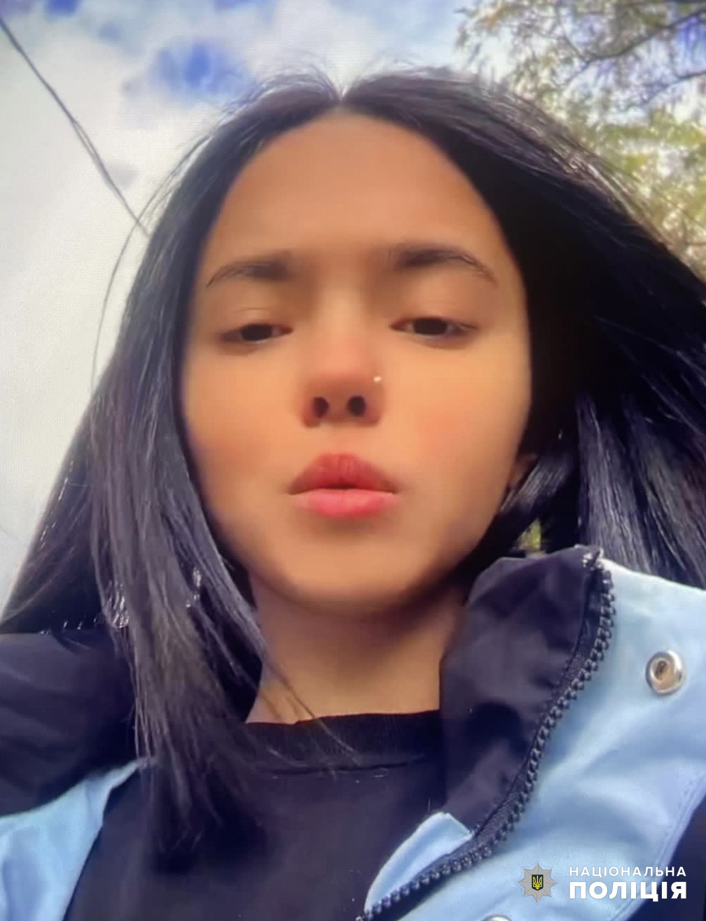 Виктория Майборода.