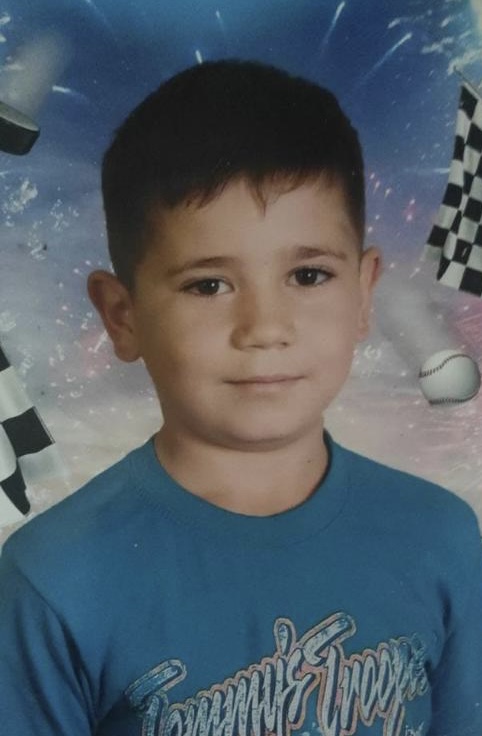 Денис Яровой.