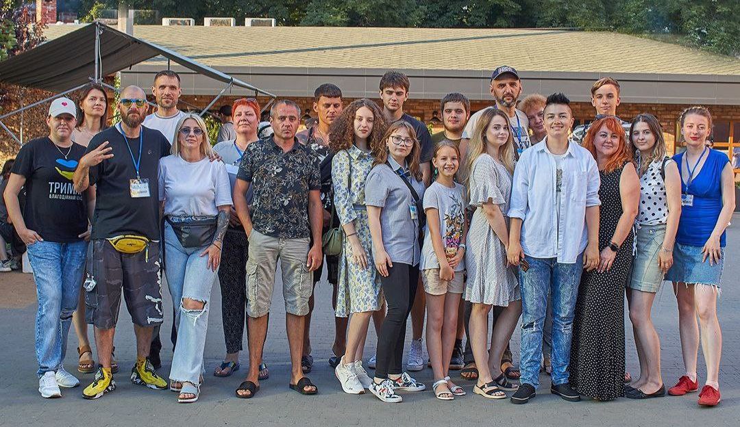 В Одессе состоится 57-й День поддержки.