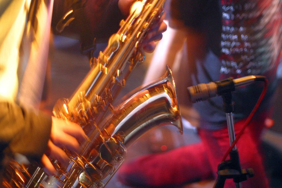 В Одессе состоится концерт джазовой музыки.