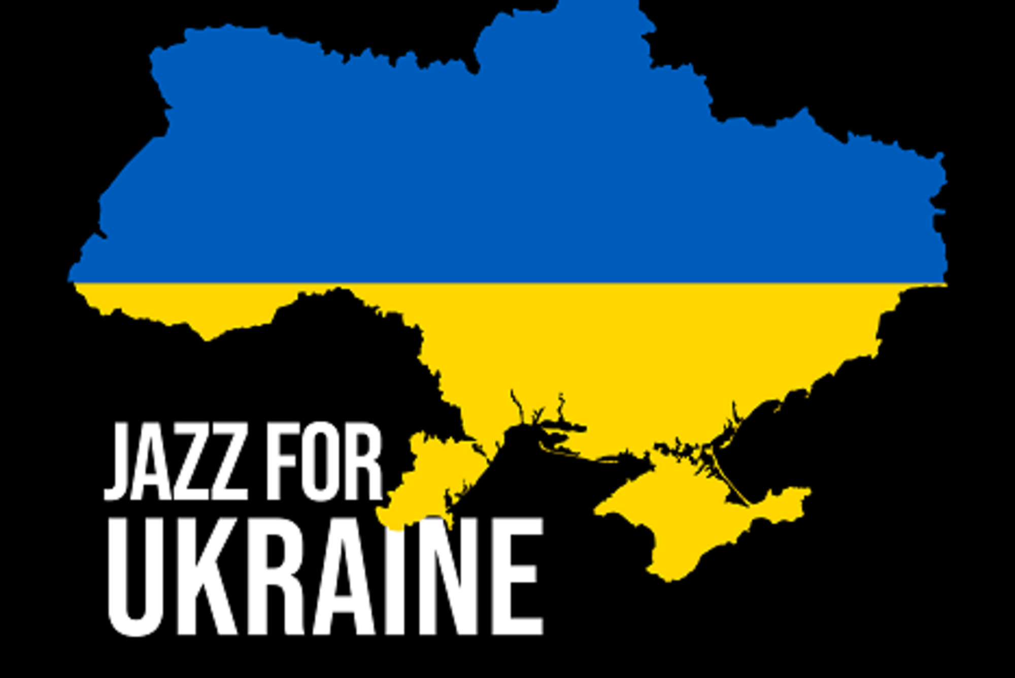 В Одессе состоится благотворительный концерт Jazz for Ukraine.