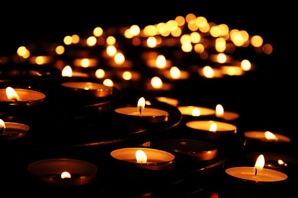 В Одесі відбудеться вечір романтичного джазу при свічках.