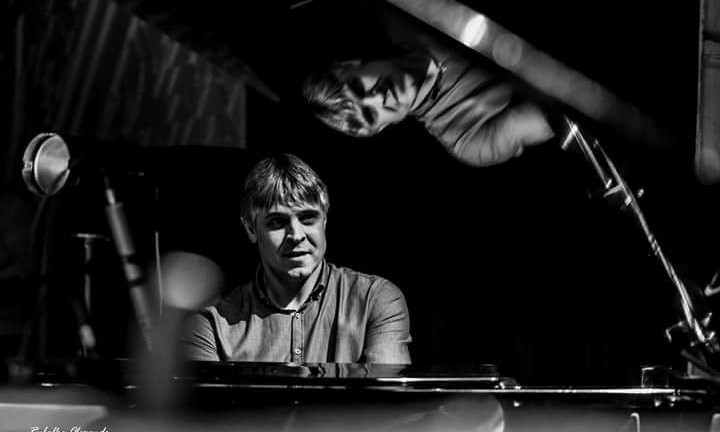 В Украинском театре состоится концерт Вадима Бессараба "Джазовые импровизации".