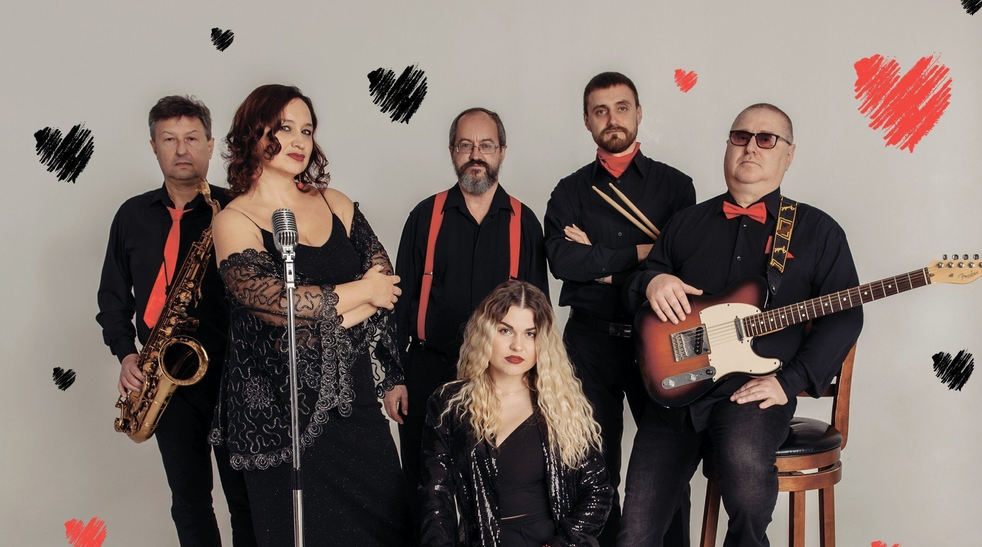 Проект Jazz Inside.