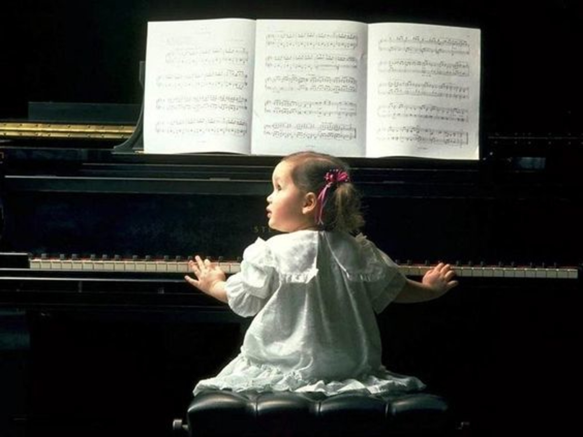 В Одессе состоится концерт "Юный меломан".