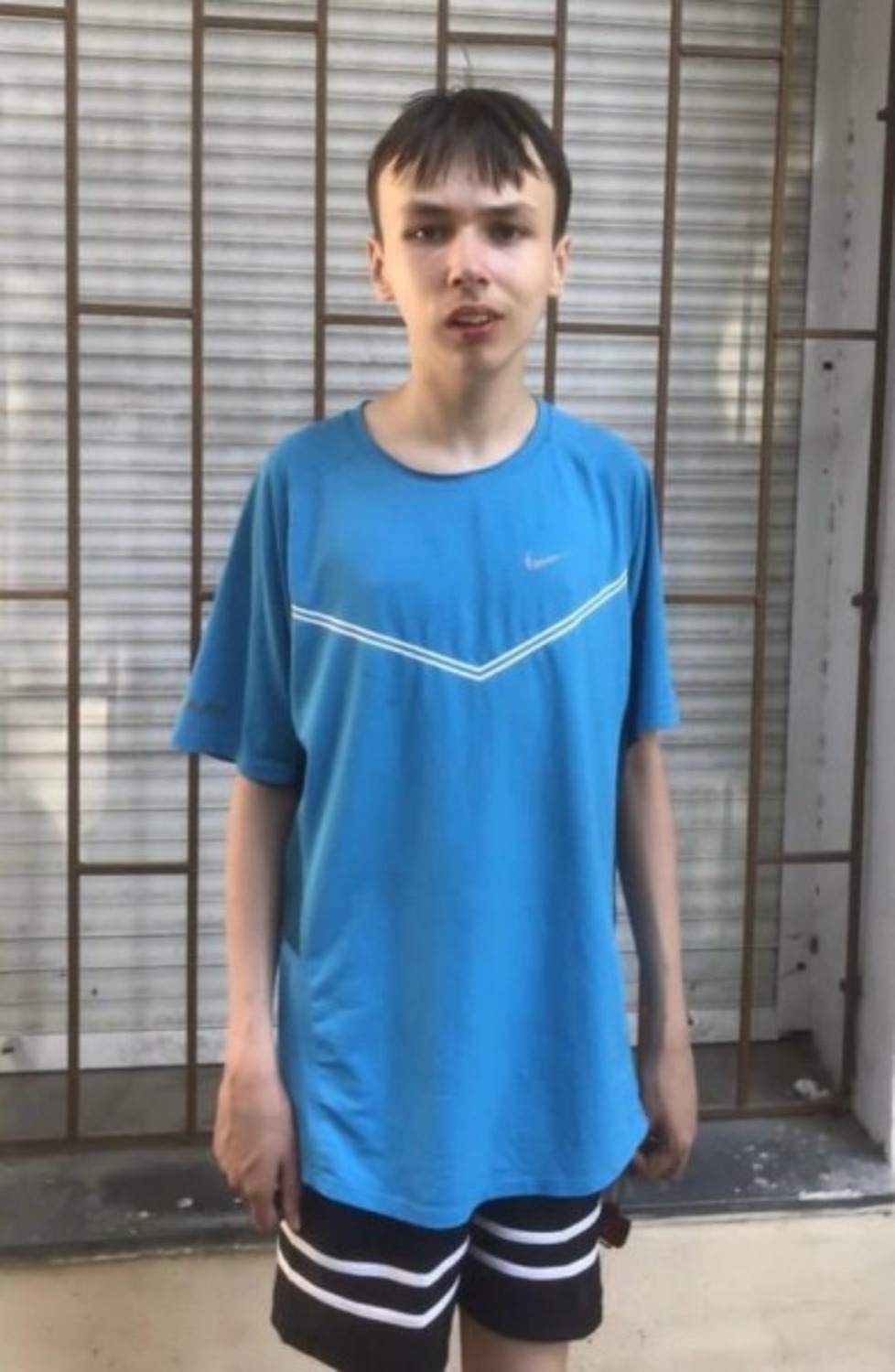 Єгор Павлосюк.