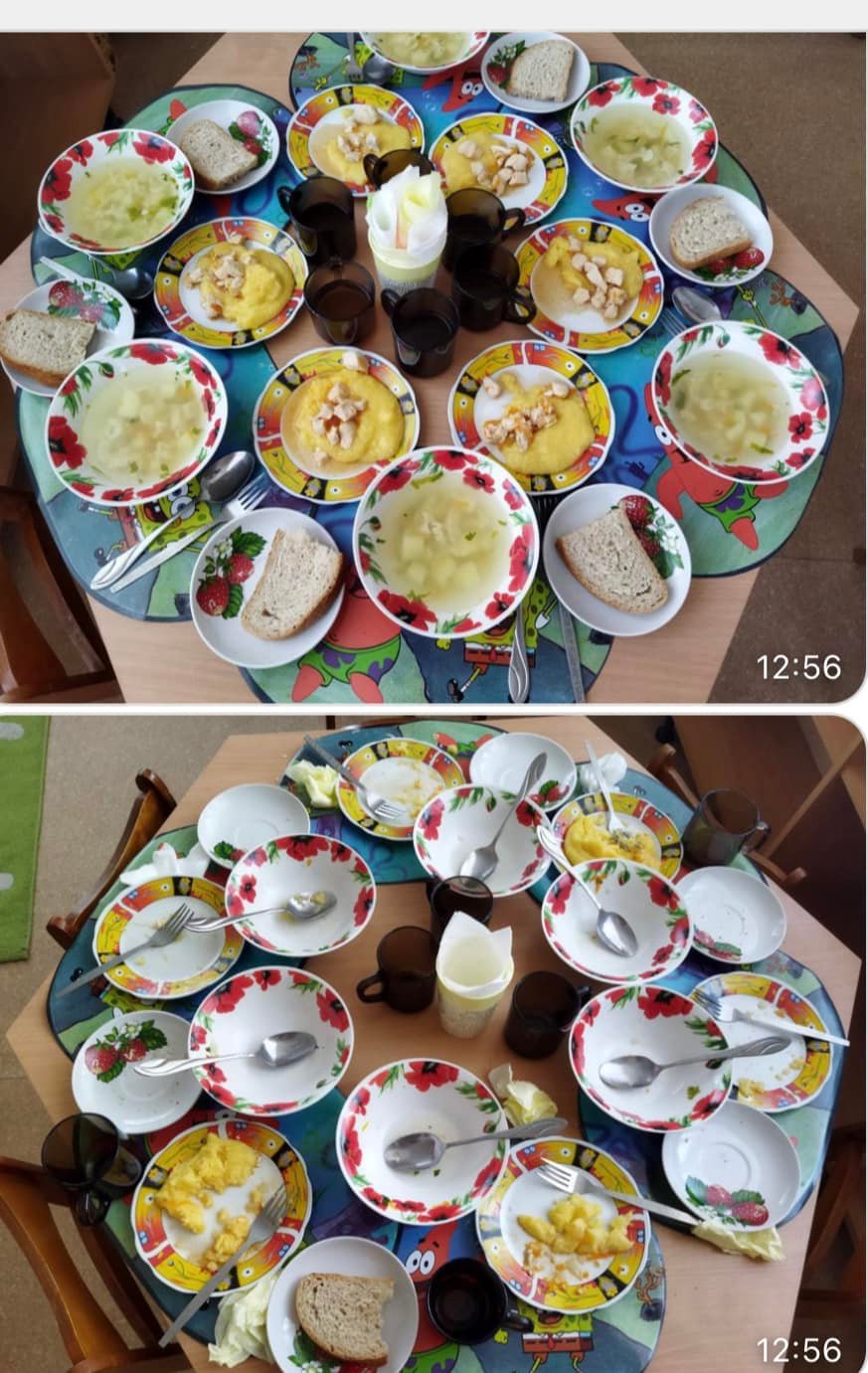 В Одессе проверили качество нового меню в детских садах.