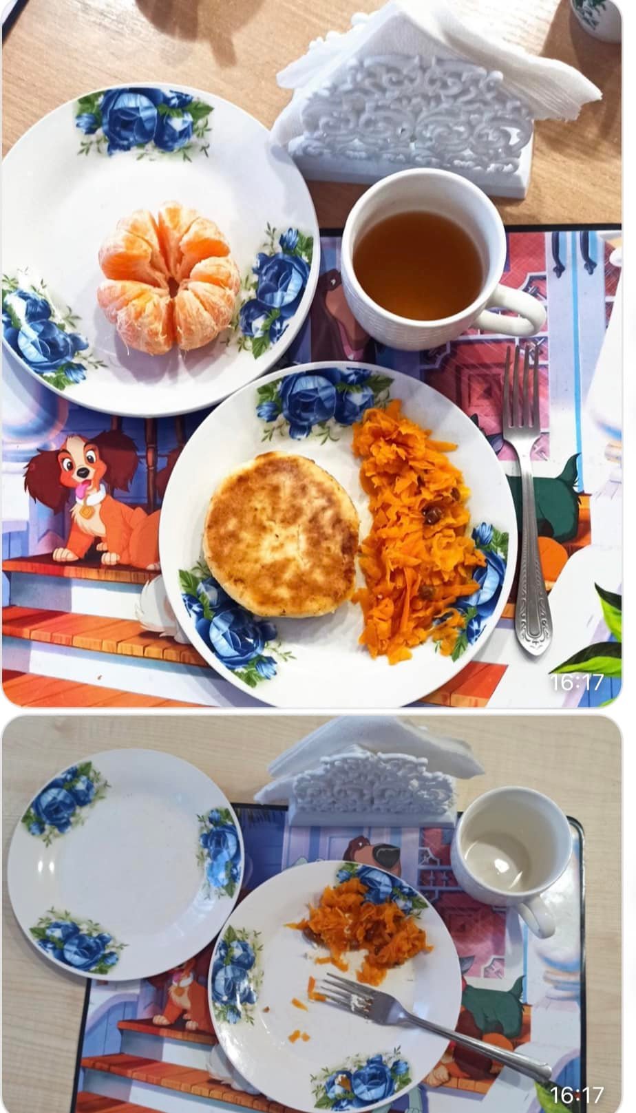 В Одессе проверили качество нового меню в детских садах.