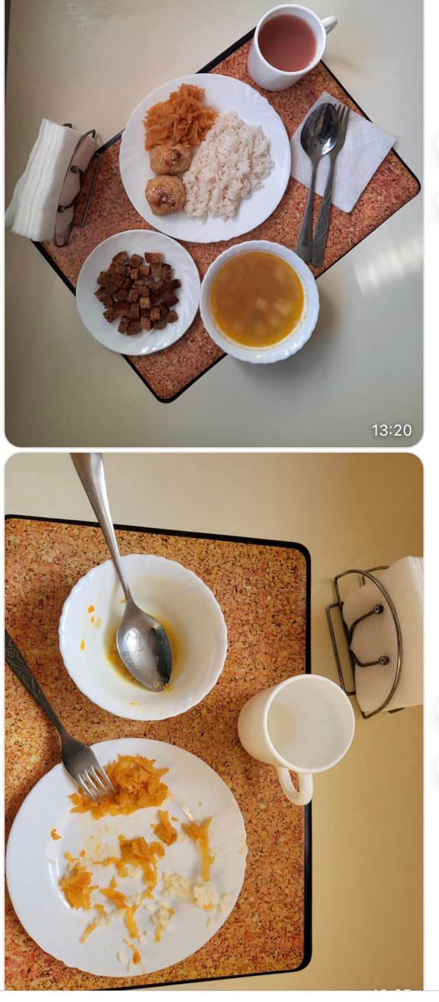 В Одессе проверили качество нового меню в детских садах.