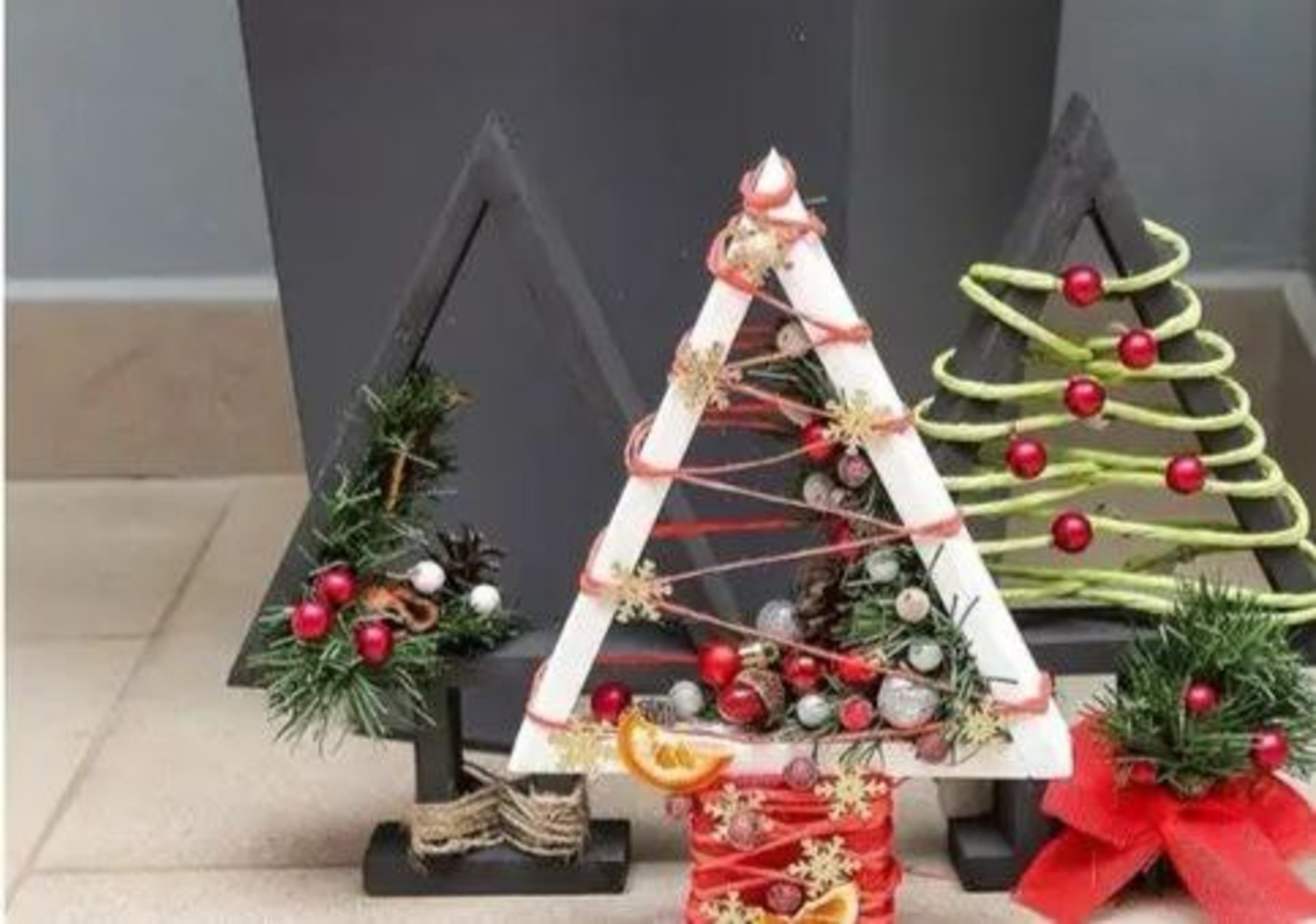 В Одессе состоится новогодний мастер-класс для детей.