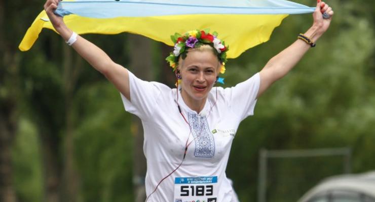 В Одессе пройдет забег в вышиванках.