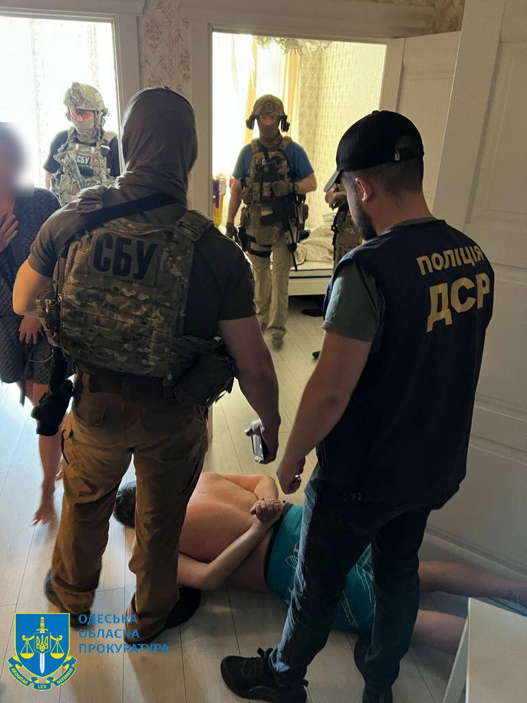 В Одессе мошенники обманным путем завладели имуществом на сумму более 67 миллионов гривен.